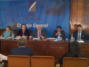 I MÁSTER PROPIO UNIVERSITARIO EN CONTABILIDAD, GESTIÓN Y CONTROL DE ENTIDADES LOCALES. Fundación de Estudios Locales COSITAL y Universidad de Málaga 7 de abril de 2015