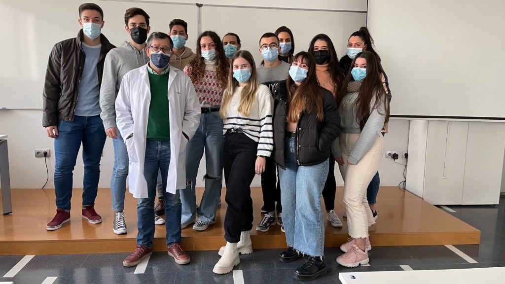 Asignatura Contabilidad de Gestión GADE – UGR – Curso 2021-2022